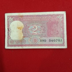 Two Rs Rare Tiger Bundle Governor Manmohan Singh Ending 786 Number 540701