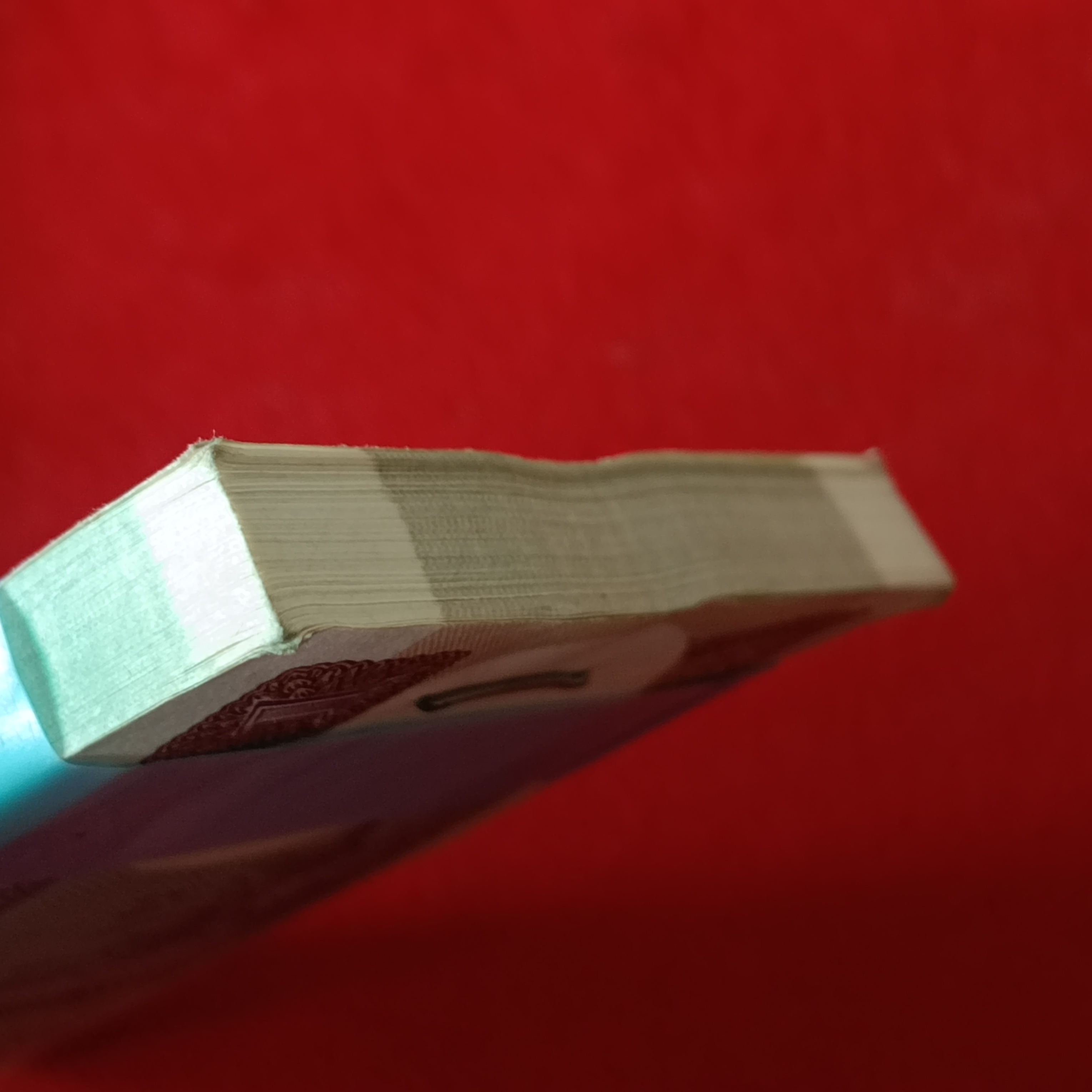 One Rs Old Small Coin Ex Rare Bundle Finance Minister M.Narasimham 1981 Year Gem Unc Condition Full Bundle 311501 - Image 6