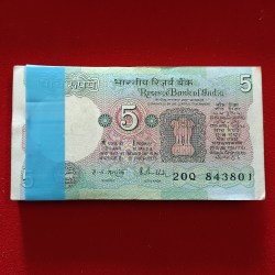 Five Rs Old Tractor Bundle Governor RN Malhotra 843801