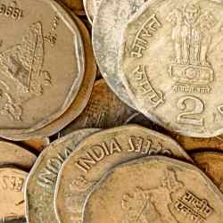 Republic India Denominaton 2₹ Mix date mix mint 100 piece given Same and similar set are available