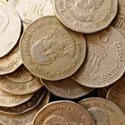 Republic India Denominaton 2₹ Metal copper nickel Backside all life is yoga Shri Arvind 50 piece given Same and similar piece available