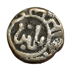 DELHI SULTANATE Silver Bullion Coinage Small Size in Collectable Grade.