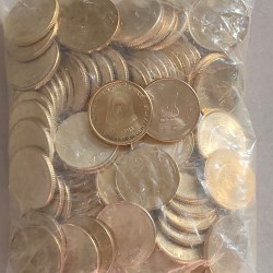 Alternative view of Begam akhtar (noida mint) 5 rupees sealed pack packet 100 pcs lowest price