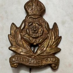 British Army Intelligence Corps Badge