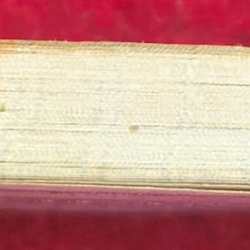 Alternative view of (85 NOTE) 1 RUPEES 1912 GOVERNOR MONTEK SINGH AHULWALIA RARE ( 85 NOTE) NON SERIAL