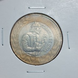 PORTUGAL 200 Escudos