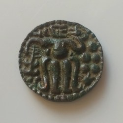 Ceylon massa high Grade Ruller Sashasamalla Ad 1200 1202 CONDITION. As images Same and similar piece available