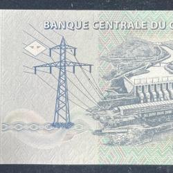 Alternative view of CONGO 100 Francs GEM UNC RARE NOTE