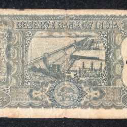 Alternative view of 100 RUPEES DIAMOND GOVERNOR L.K JHA RARE NOTE