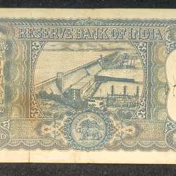 Alternative view of 100 RUPEES DIAMOND GOVERNOR L.K.JHA RARE NOTE