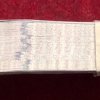 5 RUPEES GANDHI GOVERNOR BIMAL JALAN 100 NOTE SERIAL PACKET RARE - Image 3