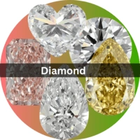 Diamond