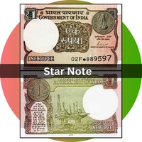 Star Note