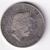 United Kingdom, Gibraltar 1 Crown 2021- ELLIZABETH II Commemorative issue Rare Coloured Coin#V-50 - Image 2