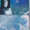 MOTHER TERESA BIRTH CENTENARY - 2010 KOLKATA MINT 2 COINS ((UNC SET)) - Image 3