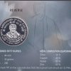 SHRI RAM CHANDRA JI 1873-2023 MUMBAI MINT 1 COIN ((PROOF SET)) - Image 2