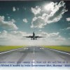 CIVIL AVIATION INDIA -2011 MUMBAI MINT 2 COIN ((PROOF SET)) - Image 5