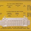 60 Years of India Govt.Mint, Kolkata (1952-2012) 1 Coin (Proof Set) - Image 4