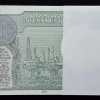 1 Rupees 2017 Governor Shakti KANT DAS Rare GEM UNC (100 Note) Serial Packet with Fancy Number 786 - Image 2