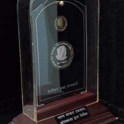 PERARIGNAR ANNA CENTENARY 1969 (2 PCS COIN ) V. I .P SET EXTREMELY RARE