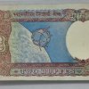SATELLITE TWO RUPEES GOVERNOR R.N MALHOTRA GEM CHOCOLATE CONDITION SERIAL PACKET - Image 2