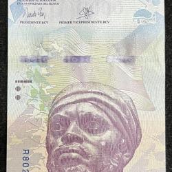 VENEZUELA 1000 BOLIVARES UNC BANK NOTE