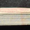 2 RUPEES SATTELIGHT GOVERNOR K.R.PURI RARE ( 100 NOTE ) SERIAL PACKET RARE - Image 4