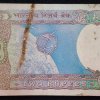 2 RUPEES SATTELIGHT GOVERNOR R.N.MLAHOTRA RARE ( 100 NOTE ) SERIAL PACKET RARE WITH 78F (786) PREFIX AND DOUBLING NUMBER 640640 - Image 3