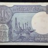1 RUPEES 1981 RARE BIG COIN  (100 NOTE ) SERIAL PACKET RARE GOVERNOR *M.NARSHIMHA* - Image 3