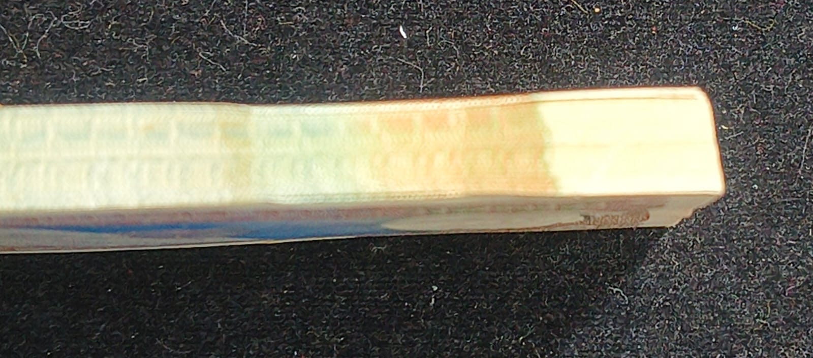 786 Fancy Number 2 Rupees R.N Malhotra 100 Note Serial Packet - Image 4