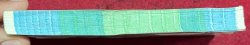 Alternative view of 5 RUPEES TRACTOR ISSUE GOVERNOR C.RANGARAJAN RARE UNC (100 NOTE ) SERIAL PACKET