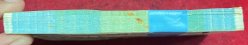 Alternative view of 5 RUPEES TRACTOR ISSUE GOVERNOR C.RANGARAJAN RARE UNC (100 NOTE ) SERIAL PACKET