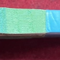 Alternative view of 5 RUPEES TRACTOR ISSUE GOVERNOR C.RANGARAJAN RARE UNC (100 NOTE ) SERIAL PACKET