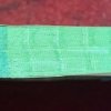5 RUPEES TRACTOR ISSUE GOVERNOR C.RANGARAJAN RARE UNC (100 NOTE ) SERIAL PACKET - Image 2