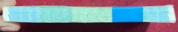 Alternative view of 5 RUPEES TRACTOR ISSUE GOVERNOR BIMAL JALAN RARE UNC (100 NOTE ) SERIAL PACKET