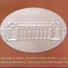 Income Tax-150 Years of Building of India (1860-2010) Kolkata Mint 2 Coin (Proof Set) - Image 5