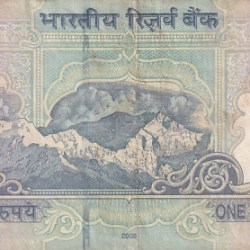 Alternative view of 100 Rupees Y V REDDY Fancy Number 700000 Very Fine Note