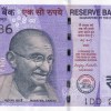 222786 Fancy Number 100 Rupees Governor Shaktikanta Das Rare Note