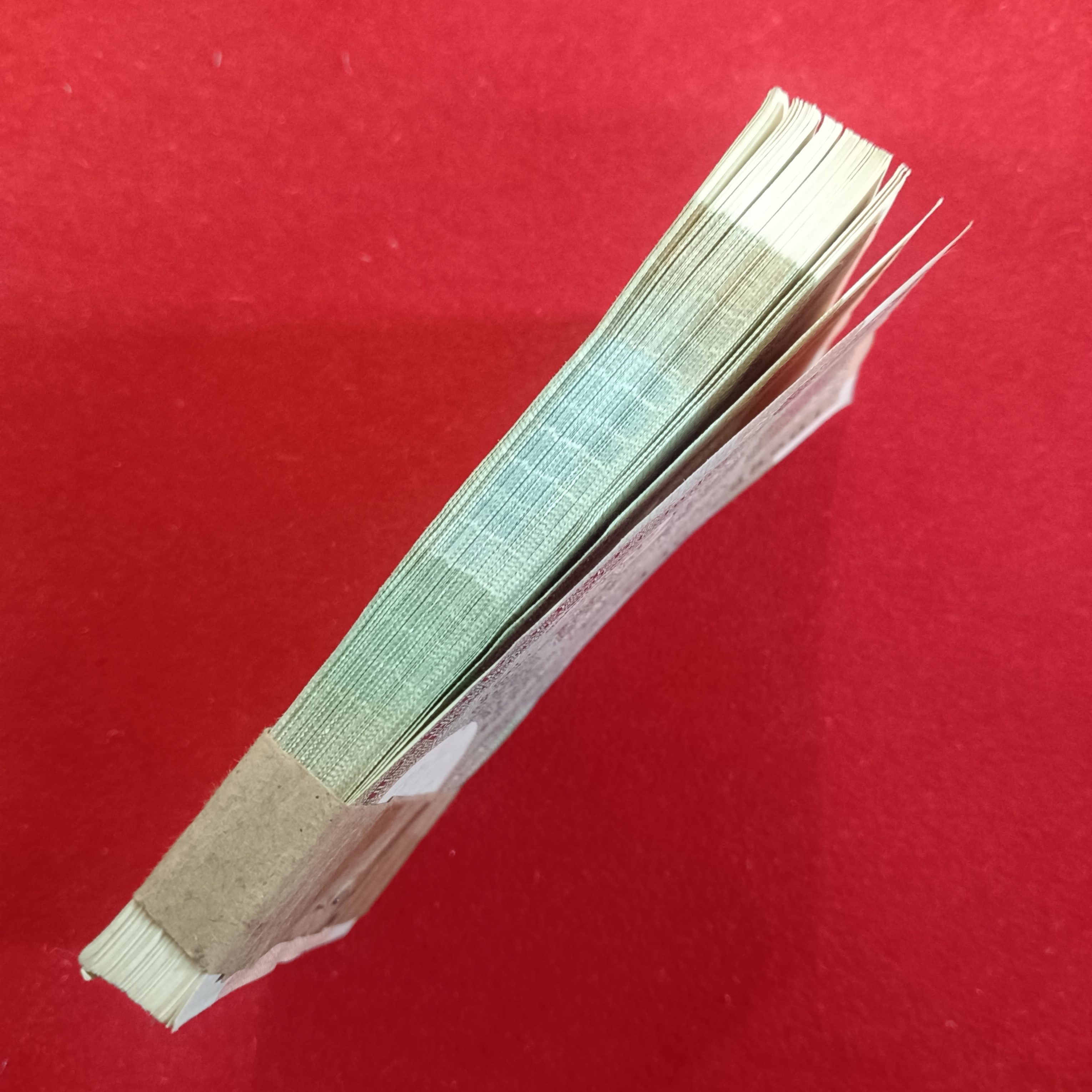 Two Rs Rare Satalite Full Bundle Governor IG Patel Gem Unc Condition 688901 - Image 5