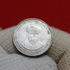 Five Rs Rare Coin FSS 150 th Birth Anniversary of Lokmanya Bal Gangadhar Tilak ki Bombay Mint Good Condition Coin 02
