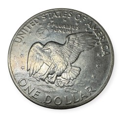 ONE Dollar United Sates of America Issue Very Unique and Rare 1970s