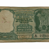 5 Rupees Big FAFRA Issue Sign P.C BHATTACHARYA with SEMI-FANCY [0123] Combinations Serial Numbers **SCARE** Used Condition.