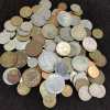 100 Different World Coin Lowest Price