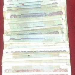 85 Note Mix Top Condition Mix Governor