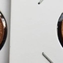 Liberia, 1 Cent, 1977, KM #13, XFine Condition.