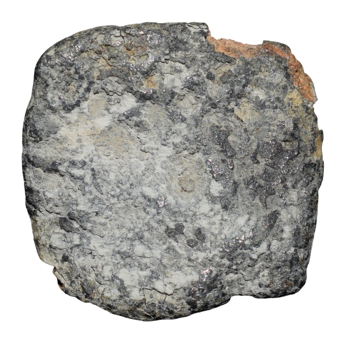 Lead Coin of Post-Satavahana (1st Cen. AD) from Nashik Region with Bull walking Right - Image 2