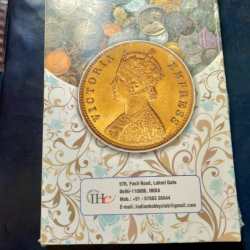 Alternative view of Coins Book Britush India 1835-1947 Republic India Mule & Die Variety