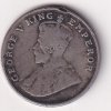 British-India 8 Annas 1919 - George V Rare Coin # V-144 - Image 2