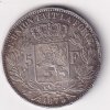 Belgium 5 Francs 1873 - Léopold II small head (Silver Weight 25 g) Coin #V-161 - Image 2
