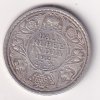 British-India  ½ Rupee 1927 - George V Rare Silver Coin #V-249